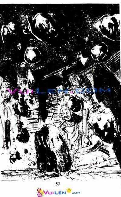 Những Người Bạn Tốt Chapter 27 trang 158