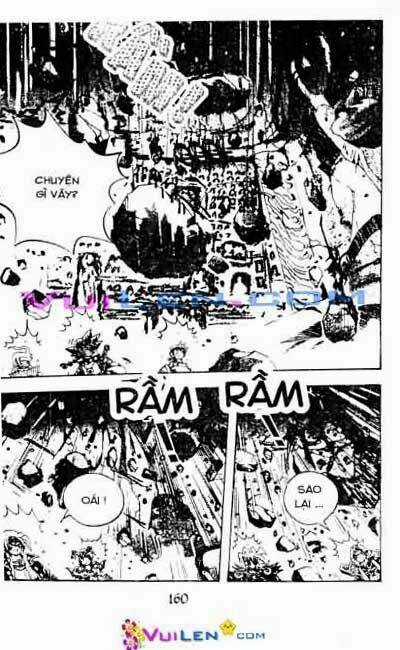 Những Người Bạn Tốt Chapter 27 trang 159