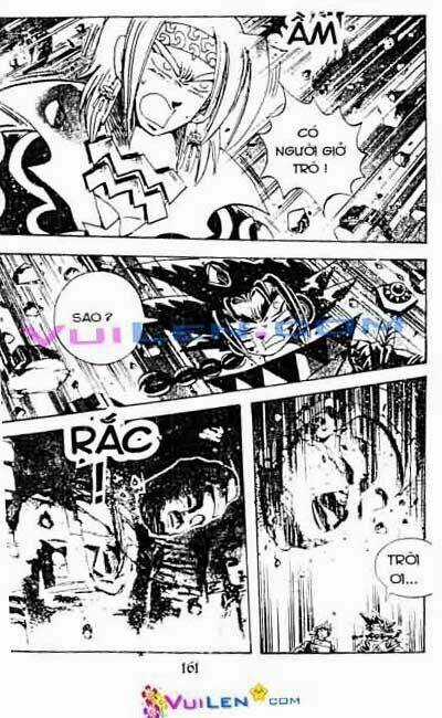 Những Người Bạn Tốt Chapter 27 trang 160