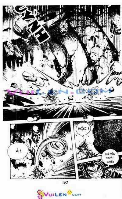 Những Người Bạn Tốt Chapter 27 trang 161