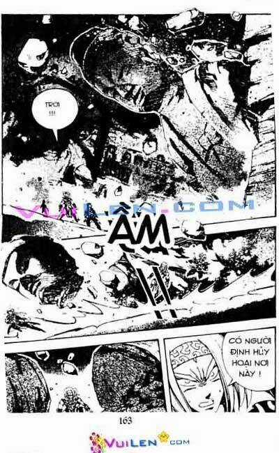 Những Người Bạn Tốt Chapter 27 trang 162