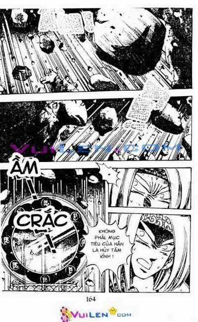 Những Người Bạn Tốt Chapter 27 trang 163