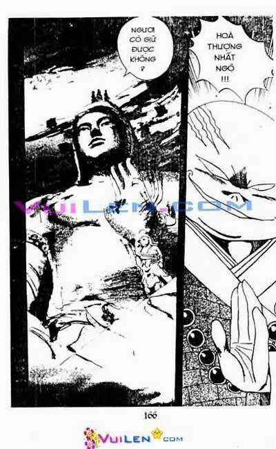 Những Người Bạn Tốt Chapter 27 trang 165