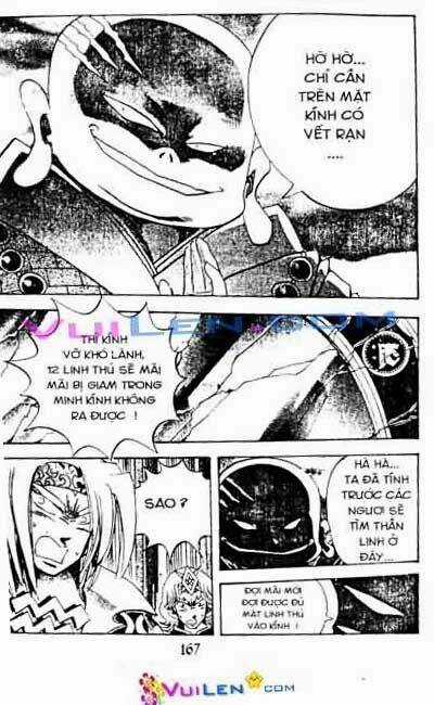 Những Người Bạn Tốt Chapter 27 trang 166