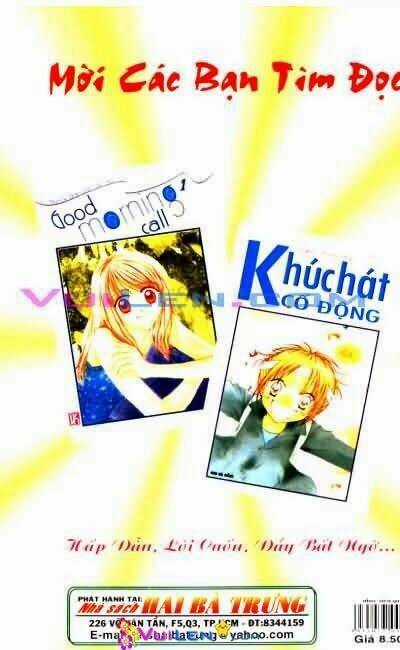 Những Người Bạn Tốt Chapter 27 trang 168