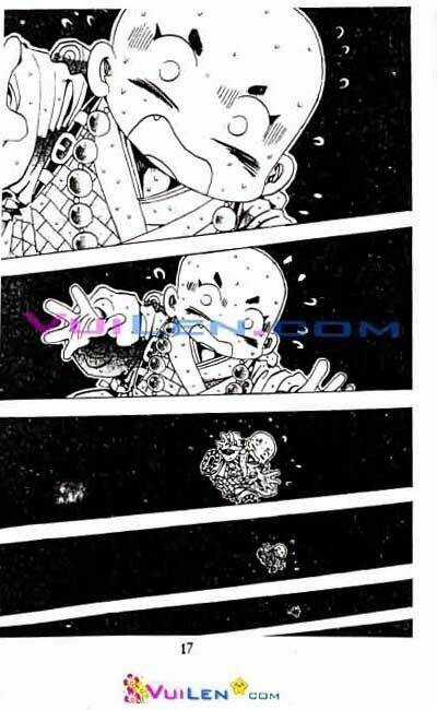 Những Người Bạn Tốt Chapter 27 trang 17