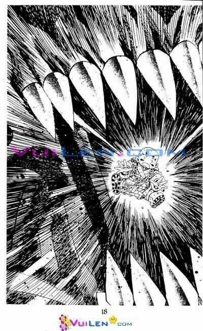 Những Người Bạn Tốt Chapter 27 trang 18