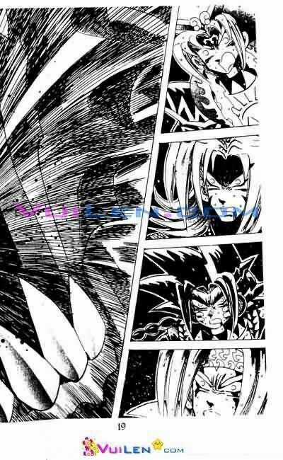 Những Người Bạn Tốt Chapter 27 trang 19