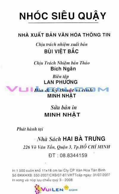 Những Người Bạn Tốt Chapter 27 trang 2