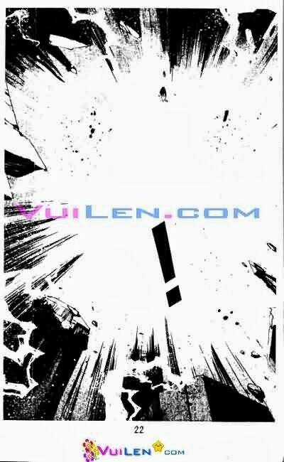 Những Người Bạn Tốt Chapter 27 trang 22