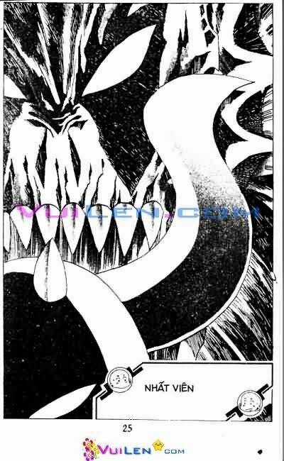 Những Người Bạn Tốt Chapter 27 trang 25