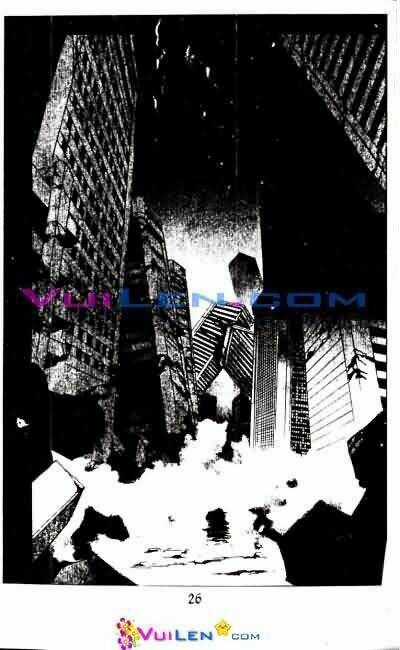 Những Người Bạn Tốt Chapter 27 trang 26