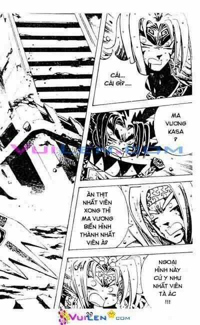 Những Người Bạn Tốt Chapter 27 trang 29