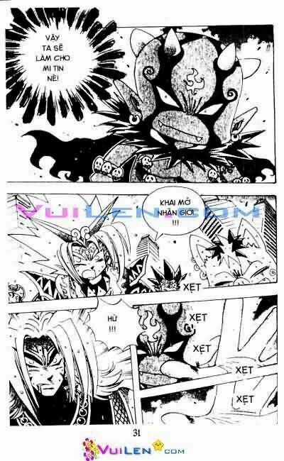 Những Người Bạn Tốt Chapter 27 trang 31