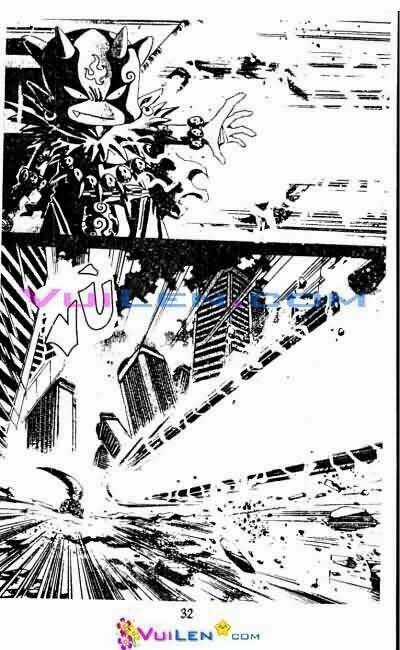 Những Người Bạn Tốt Chapter 27 trang 32