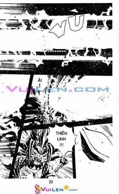 Những Người Bạn Tốt Chapter 27 trang 33