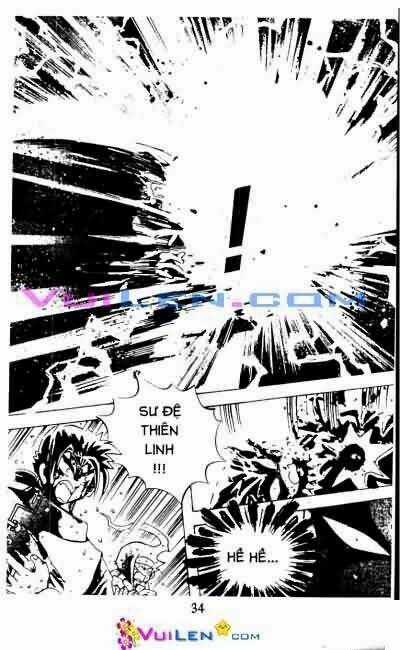 Những Người Bạn Tốt Chapter 27 trang 34