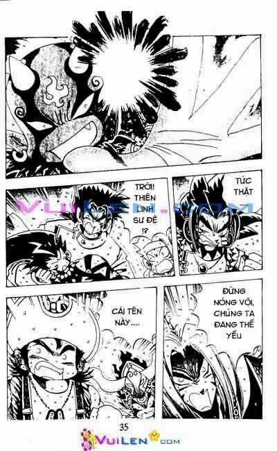 Những Người Bạn Tốt Chapter 27 trang 35