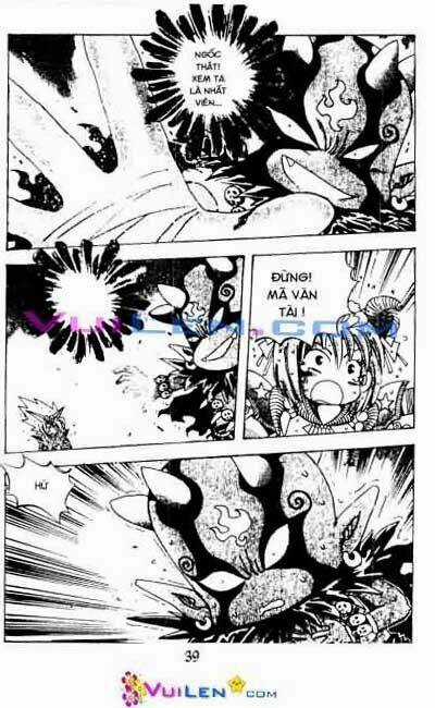 Những Người Bạn Tốt Chapter 27 trang 39