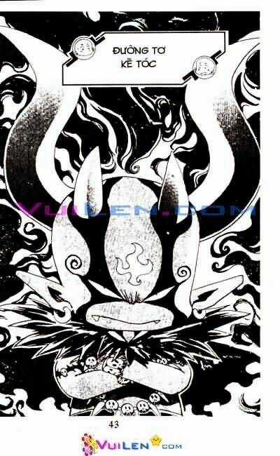 Những Người Bạn Tốt Chapter 27 trang 43