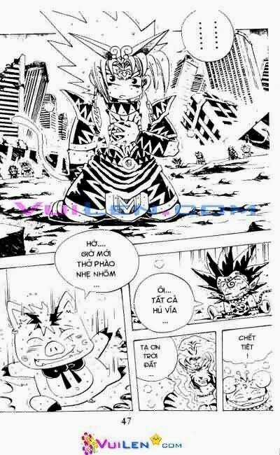 Những Người Bạn Tốt Chapter 27 trang 47