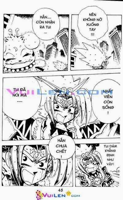 Những Người Bạn Tốt Chapter 27 trang 48