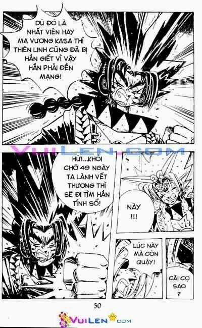 Những Người Bạn Tốt Chapter 27 trang 50