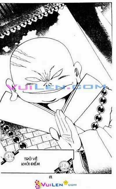 Những Người Bạn Tốt Chapter 27 trang 61