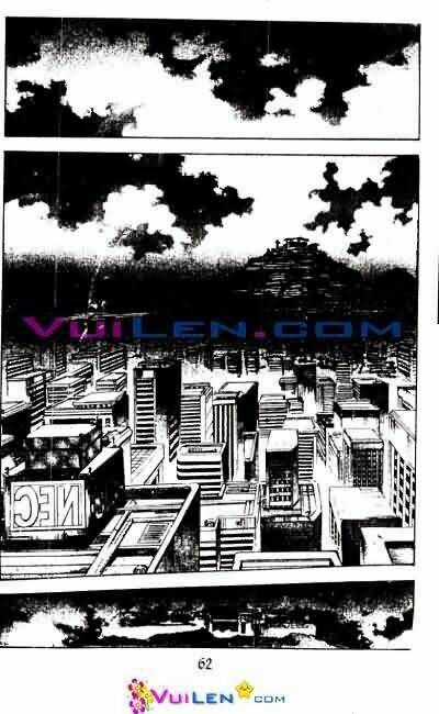 Những Người Bạn Tốt Chapter 27 trang 62