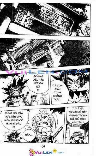 Những Người Bạn Tốt Chapter 27 trang 64