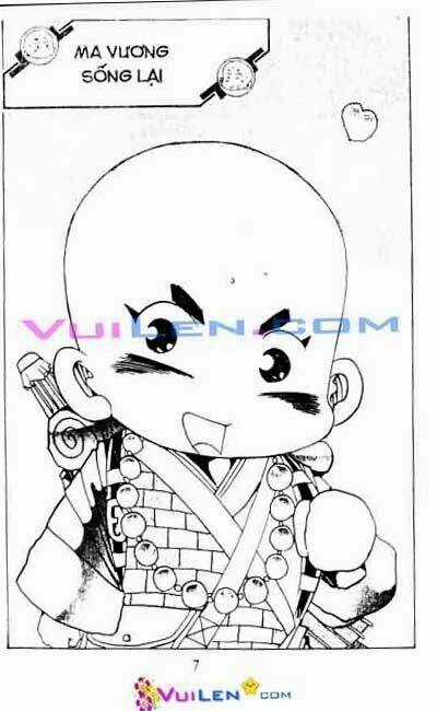 Những Người Bạn Tốt Chapter 27 trang 7