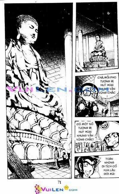 Những Người Bạn Tốt Chapter 27 trang 71