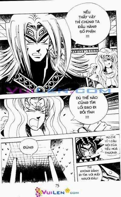 Những Người Bạn Tốt Chapter 27 trang 75