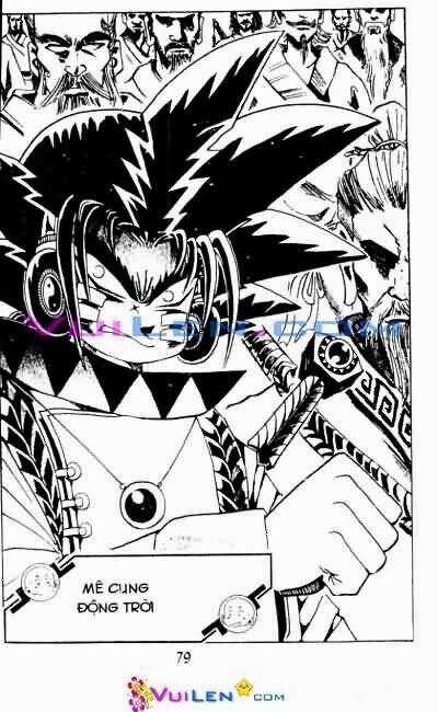 Những Người Bạn Tốt Chapter 27 trang 79