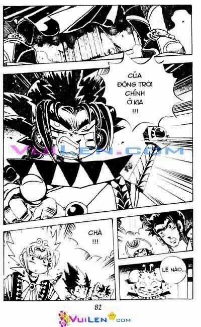 Những Người Bạn Tốt Chapter 27 trang 82