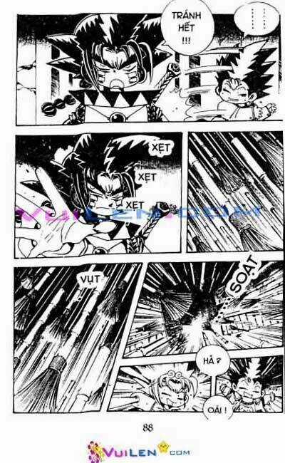 Những Người Bạn Tốt Chapter 27 trang 88