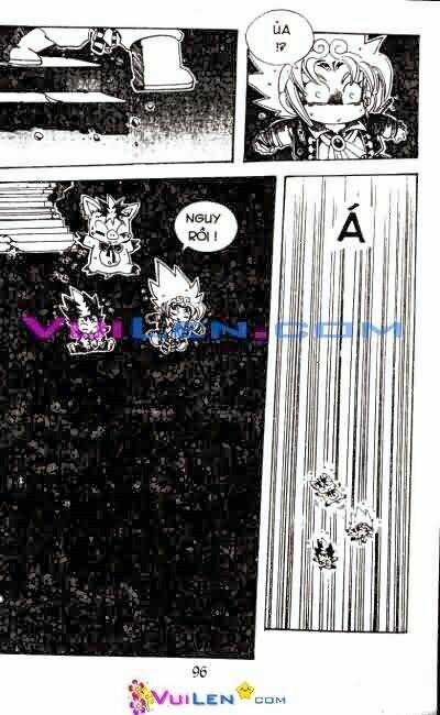 Những Người Bạn Tốt Chapter 27 trang 96