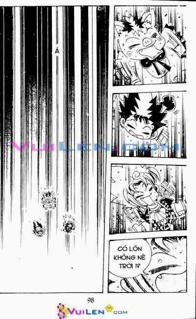 Những Người Bạn Tốt Chapter 27 trang 98