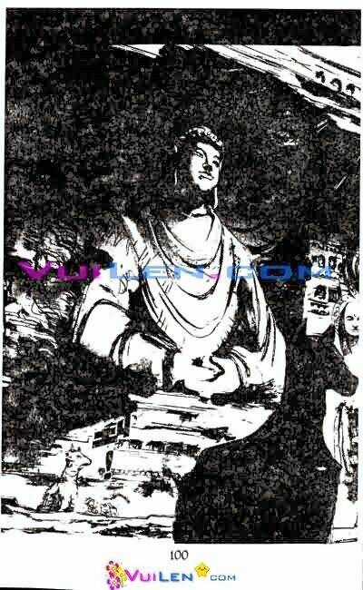 Những Người Bạn Tốt Chapter 27 trang 99