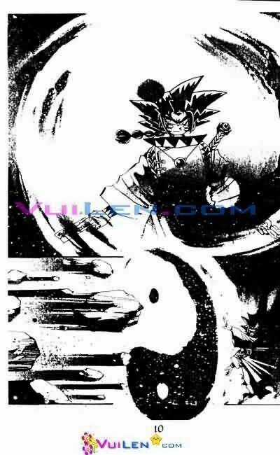 Những Người Bạn Tốt Chapter 28 trang 10