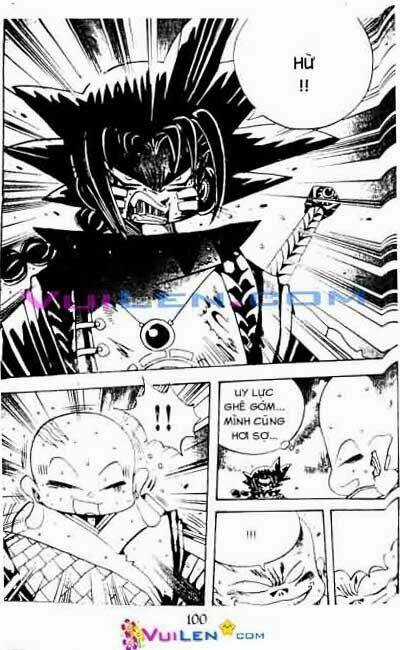 Những Người Bạn Tốt Chapter 28 trang 100