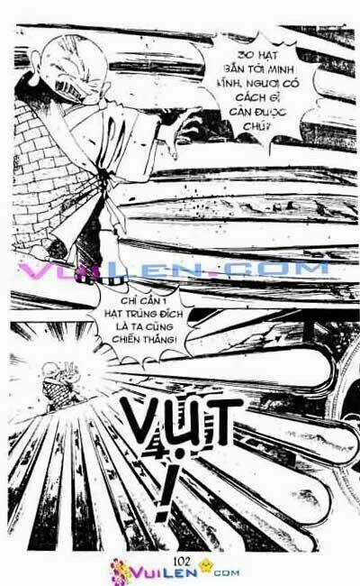 Những Người Bạn Tốt Chapter 28 trang 102