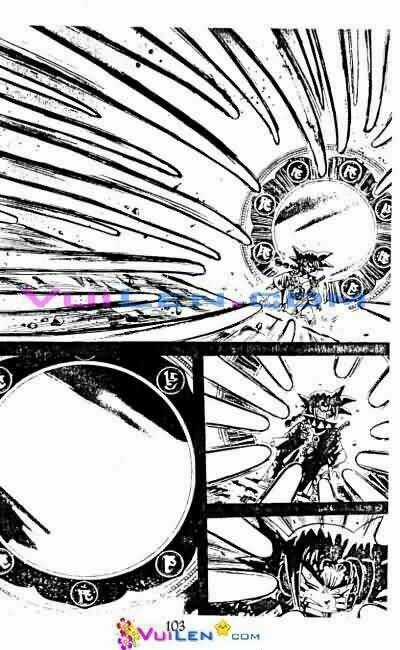 Những Người Bạn Tốt Chapter 28 trang 103