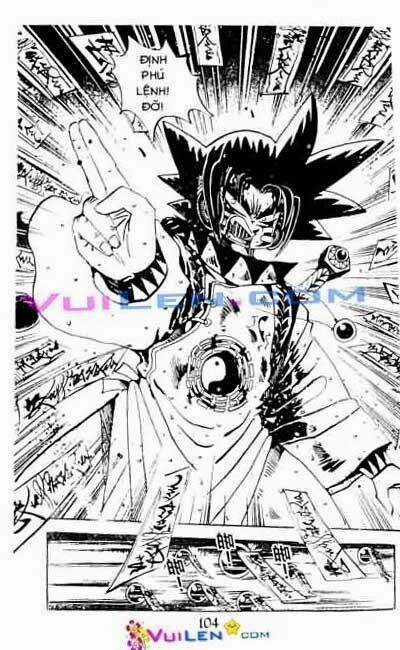 Những Người Bạn Tốt Chapter 28 trang 104