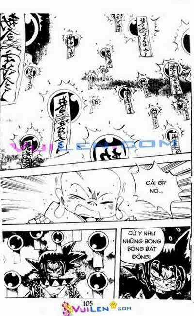 Những Người Bạn Tốt Chapter 28 trang 105