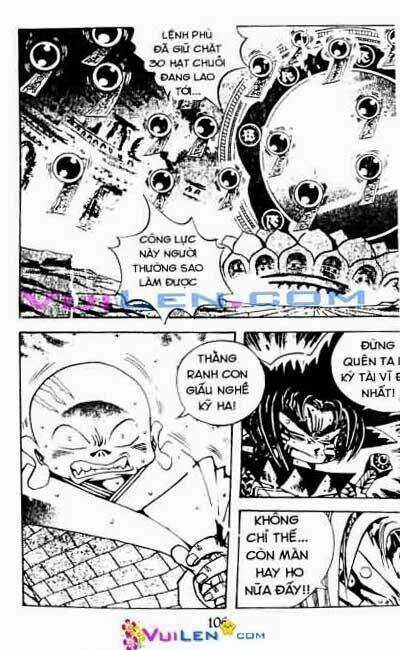 Những Người Bạn Tốt Chapter 28 trang 106