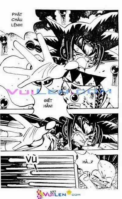 Những Người Bạn Tốt Chapter 28 trang 107