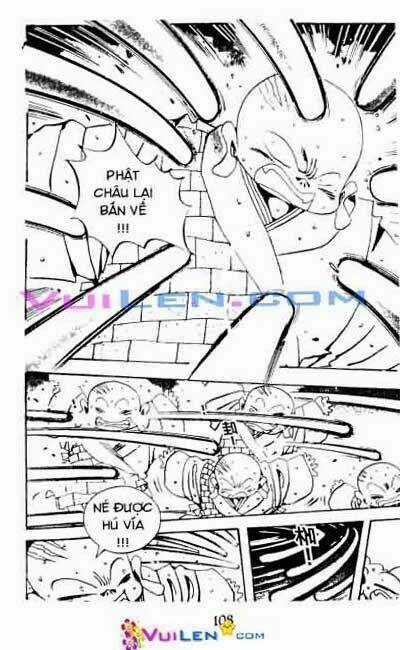 Những Người Bạn Tốt Chapter 28 trang 108