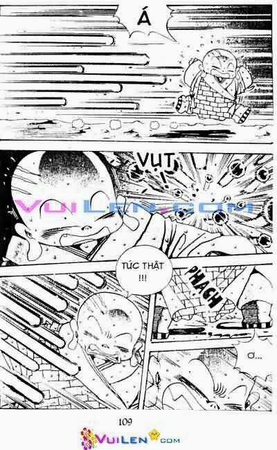 Những Người Bạn Tốt Chapter 28 trang 109