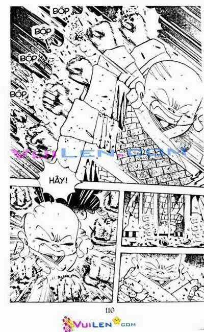 Những Người Bạn Tốt Chapter 28 trang 110